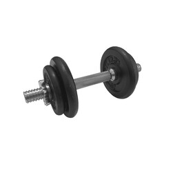 Kettler Cast Iron Weight Set - 10kg